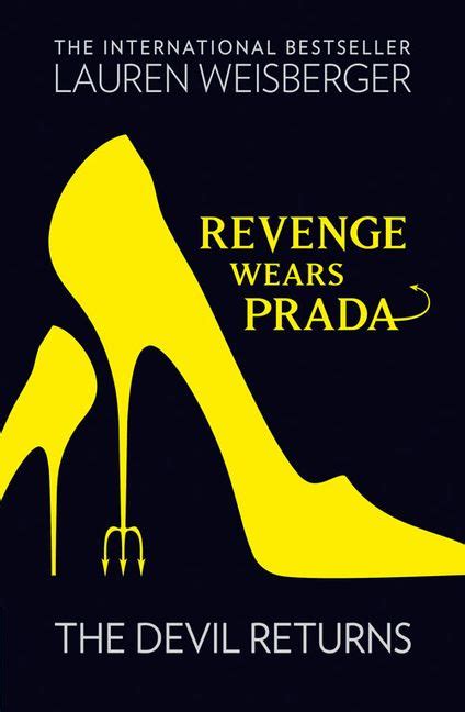 revenge wears Prada sequel